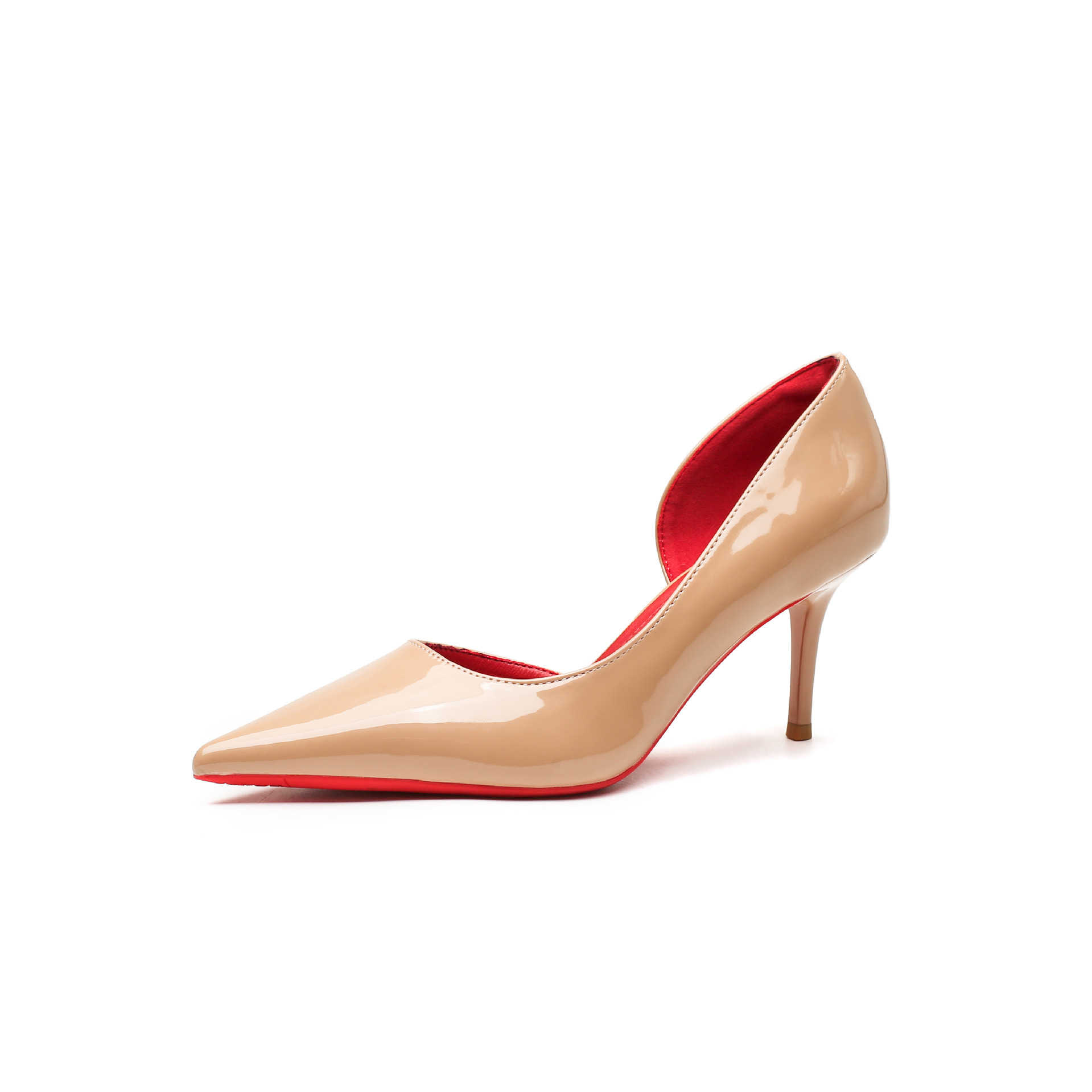Nude 7cm