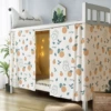 Orange rabbit*