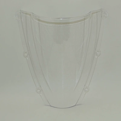 Suitable for Honda Motorcycle front windshield - transparent