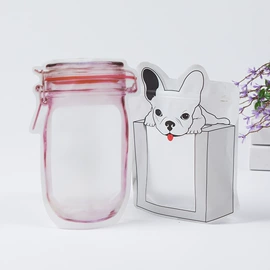 塑料自立袋;其他食品包装;复合材印刷