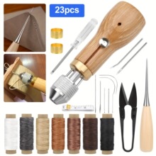 I 36781 Leather Stitching Tool Ƥ����߹��� ����ѷŷ���羳