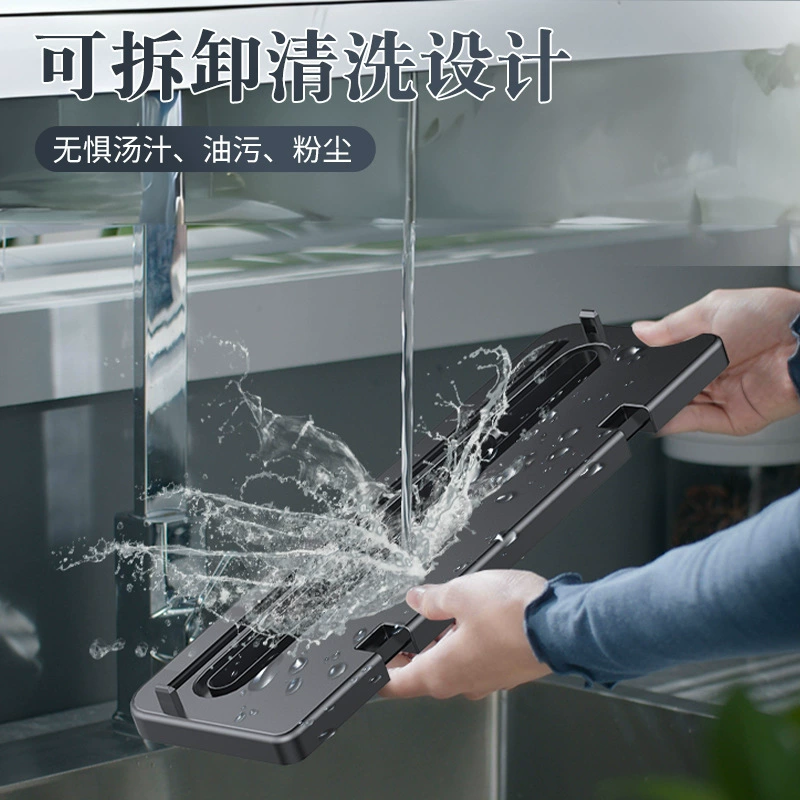 Cross -border stainless steel vacuum machine packaging machine pumping vacuum machine fresh -keeping secret sealing home automatic vacuum sealing machine