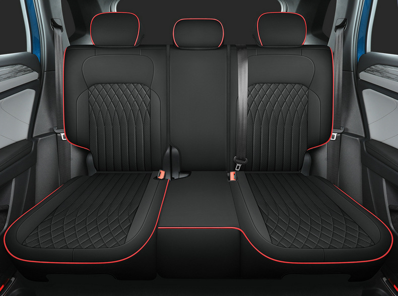 Customized Volkswagen qanyue seat cover dedicated fully surrounded car seat cover four seasons universal interior modification seat cover