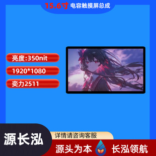 15.6������|����ȫ�N�Ͽ���TPtftlcd�@ʾ��������Һ���|����usb