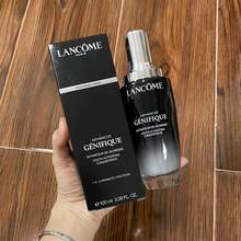 Lancome兰蔻小黑瓶三件套小黑瓶肌底液50ml眼霜15ml面霜50ml