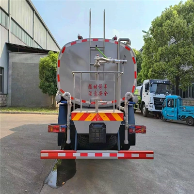 Direct 15 Tons Road Sprinkler – Suvarma maşınları