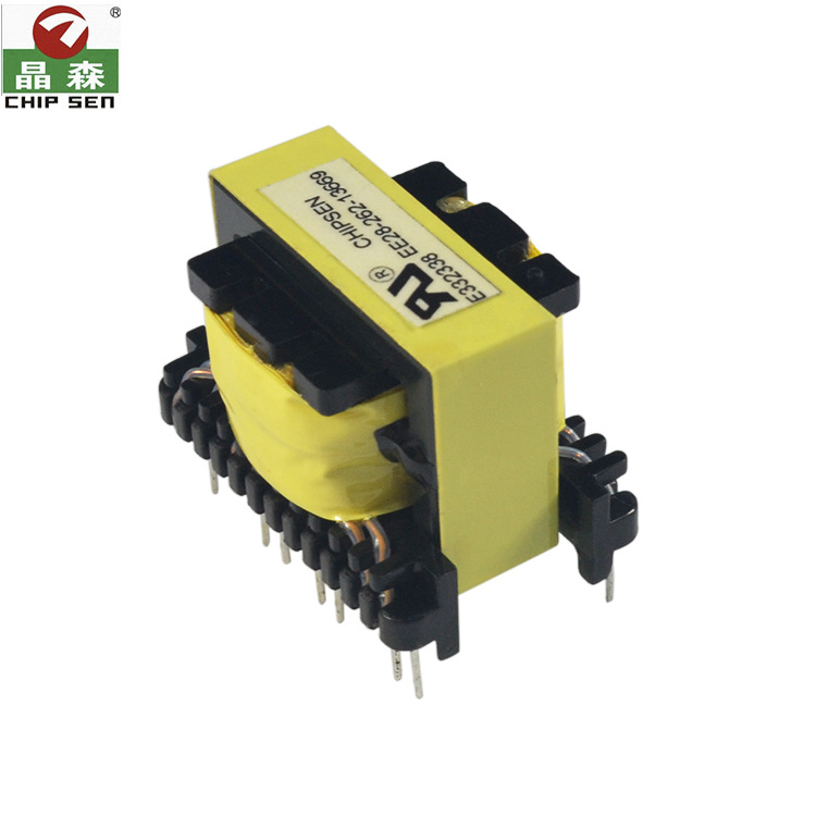 EE28 5v �Զ���ѹ600v��120v����ֱ��ƽ�������巴��ʽ������ѹ��