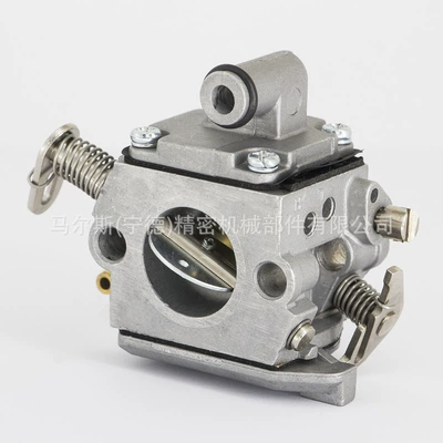 carburetor, Carburetor