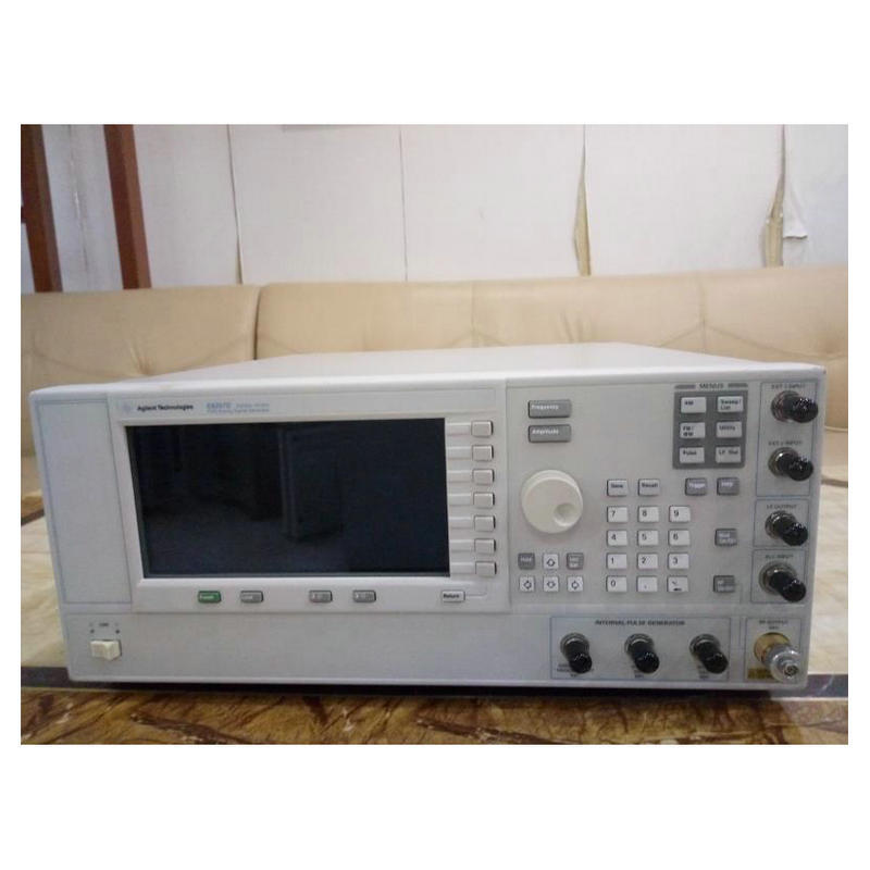 Agilent/安捷伦 信号发生器 信号源E8257D 250kHz~40GHz
