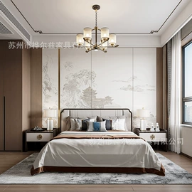 实木沙发;餐桌;实木床