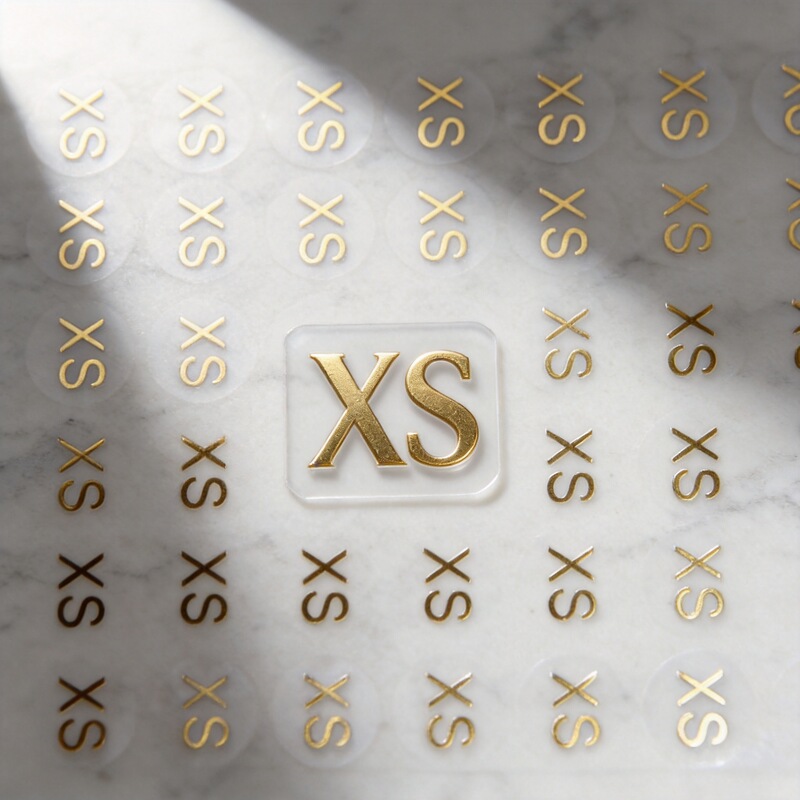Cross-Border Hot Selling Transparent Hot Stamping Code Number Label Gold Size Digital Code Number Label Self-Adhesive Label Sticker Cross-Border Hot Selling Transparent Hot Stamping Code Number Label Gold Size Digital Code Number Label Self-Adhesive Label Sticker