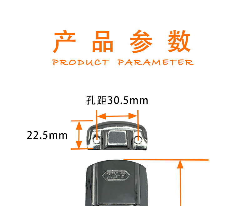Big Sheep Motorcycle Trunk Lock Big Sheep Special Trunk Lock Genuine Guarantee Luggage Lock Accessories