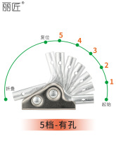 桥型过线槽门槛垫坎双面斜坡垫路沿坡压线板线缆保护减速带台阶垫