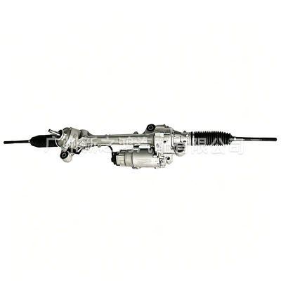 assembly of the SAIC – Steering gear assembly