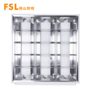��ɽ������FSL��T8LED���ܿ՟��PǶ��ʽ��ş��P�k�������ü��ɵ�