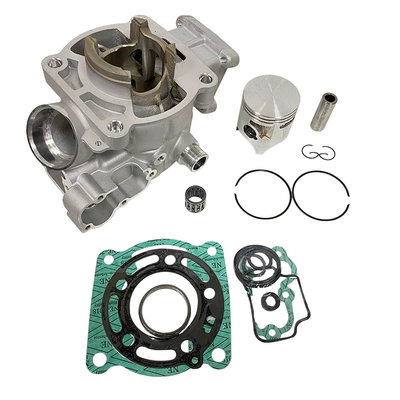 Suitable for Kawasaki Kx85 Cylinder and parts