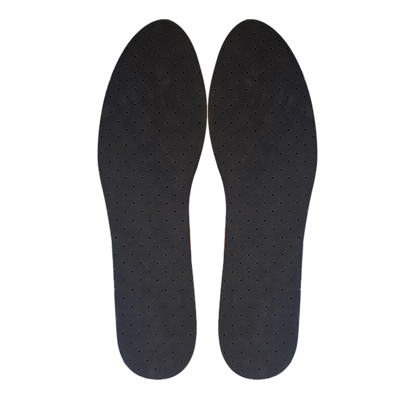 Tacones de látex anti-desgaste para zapatos de cuero, antepasas para hombres y mujeres, almohadilla trasera de amortiguación, almohadilla de cuero suave y gruesa