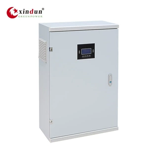 应急电源配电箱 太阳能电源 消防照明指示灯DC24V 消防电源监控箱