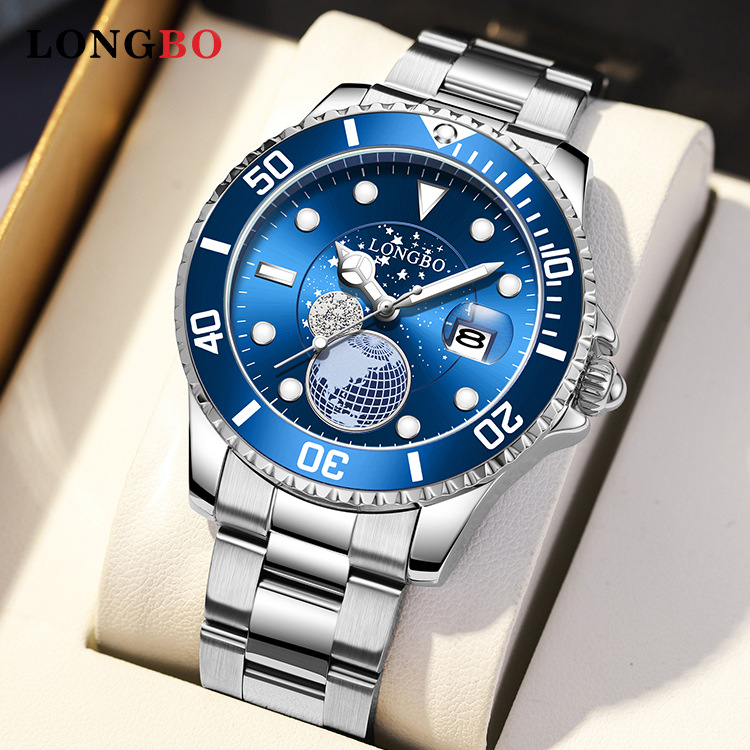 swiss watch