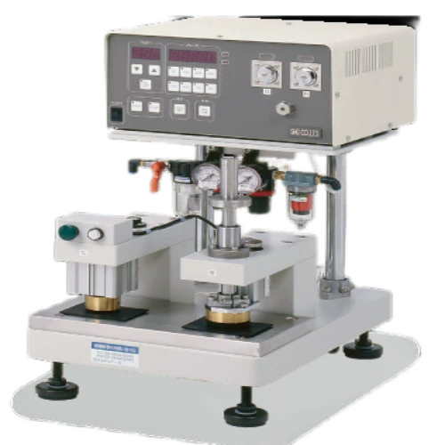 Япония SMT бумага/чернила испытательное оборудование для TZ-517D воздухопроницаемости/плавности