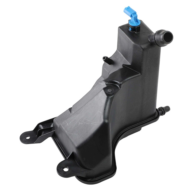 17138570079 подходит для BMW 3-й серии E90 2009–2011 вспомогательный кувшин расширительный бачок охлаждающей жидкости бак охлаждающей жидкости