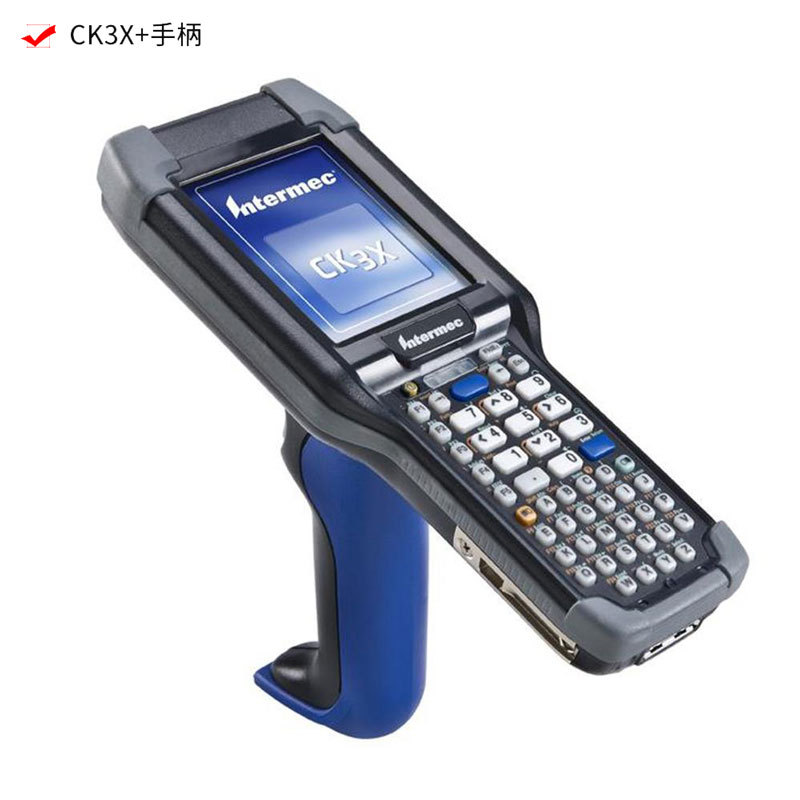 Honeywell����Τ��intermec CK3R CK3X��ҵ�ƶ����ݲɼ������ն�