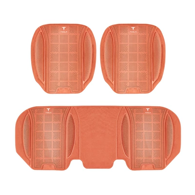 for Tesla's New Modely/Model3/X/S, Seat cushion, seat cover