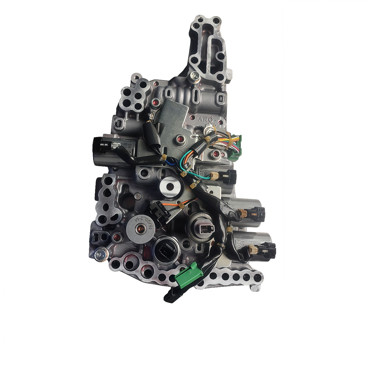 Jf018 Automatic Transmission Valve Body Suitable for Infiniti
