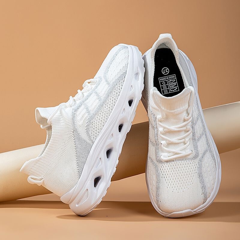 Autumn and Summer New Style Wide-Toe Large Size Soft-Soled Wide-Fit Sock Shoes, Extra Wide and Large 4E Casual Sports Walking Trendy Shoes Autumn and Summer New Style Wide-Toe Large Size Soft-Soled Wide-Fit Sock Shoes, Extra Wide and Large 4E Casual Sports Walking Trendy Shoes
