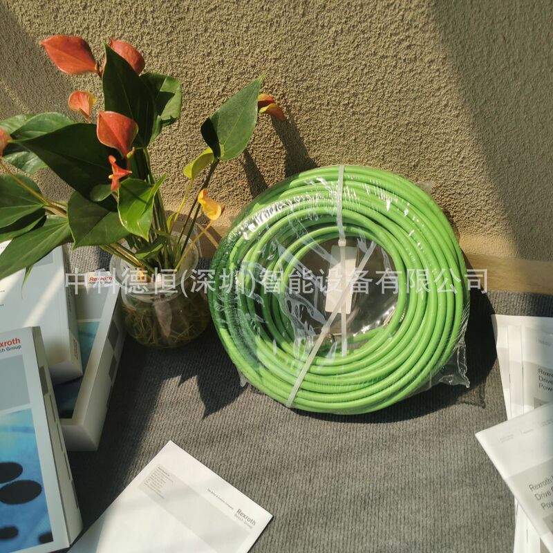 Rexroth Servo Cable R 914501885 RG2-002ABB-NN-026,5 Rexroth Servo Cable R 914501885 RG2-002ABB-NN-026,5