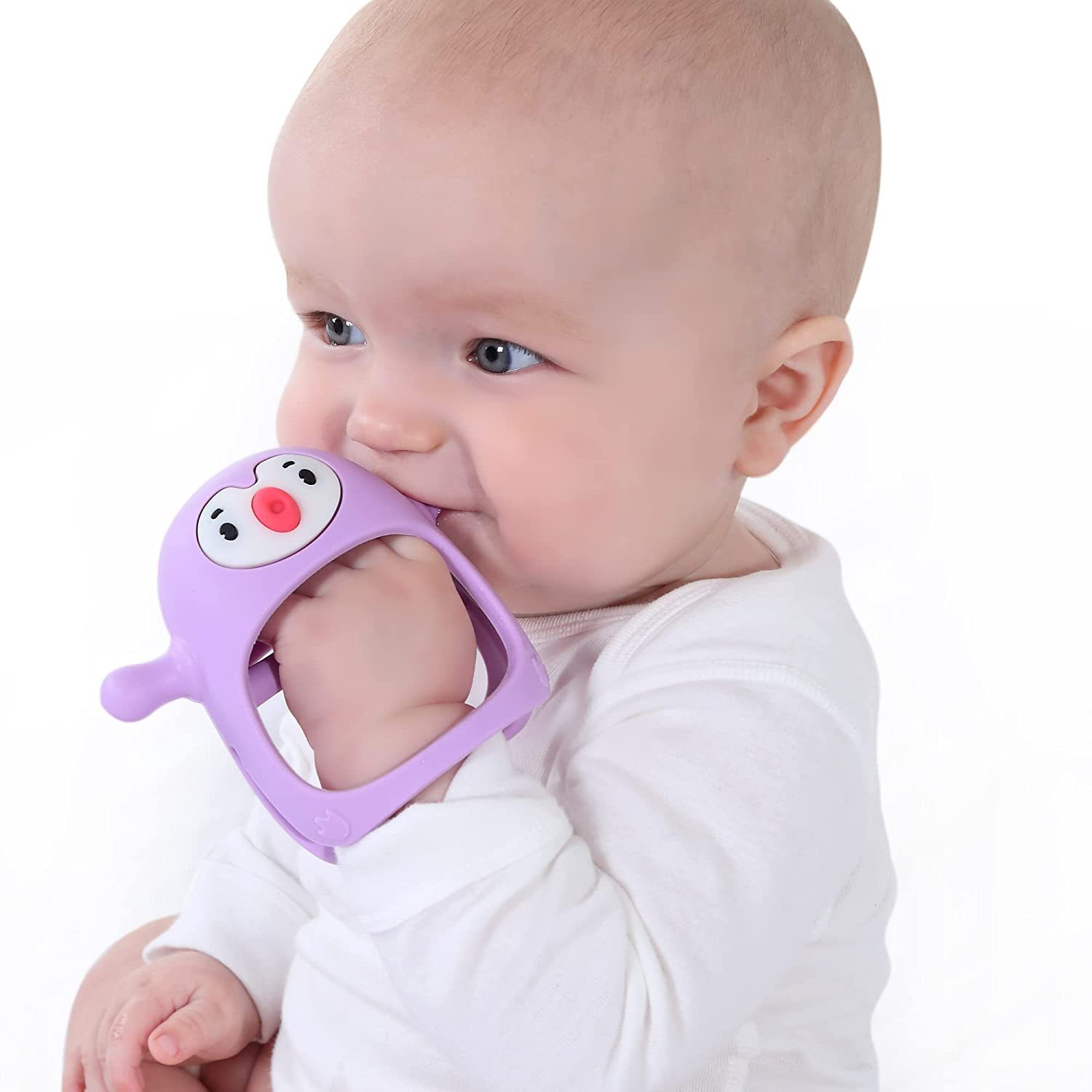 婴儿花椒木磨牙棒宝宝防吃手6个月4可咬牙棒婴幼儿玩具花椒树牙胶-阿里巴巴