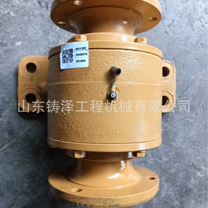 CAT SEM 656D 668F 676 669G Loader Drive Shaft Support Assembly 5966074
