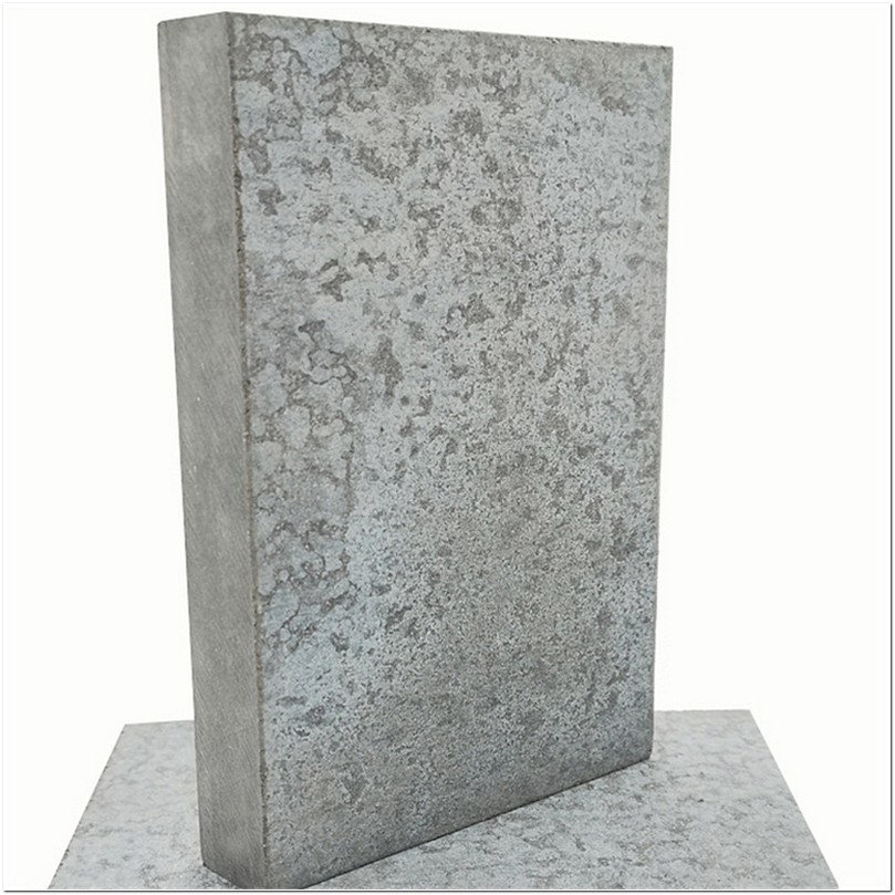 电器隔热材料栈道钢格板 水泥板叫什么 发电机房墙面岩棉隔音板