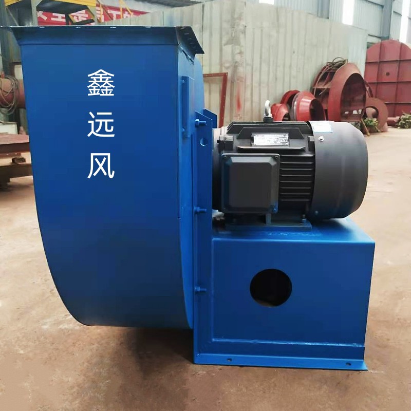 4-68A式  离心风机 一般工厂及大型建筑物的室内通风换气静音
