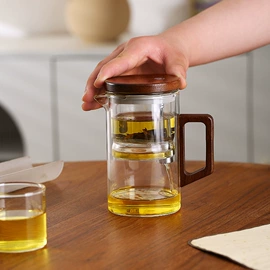 玻璃杯;茶壶;茶具套装