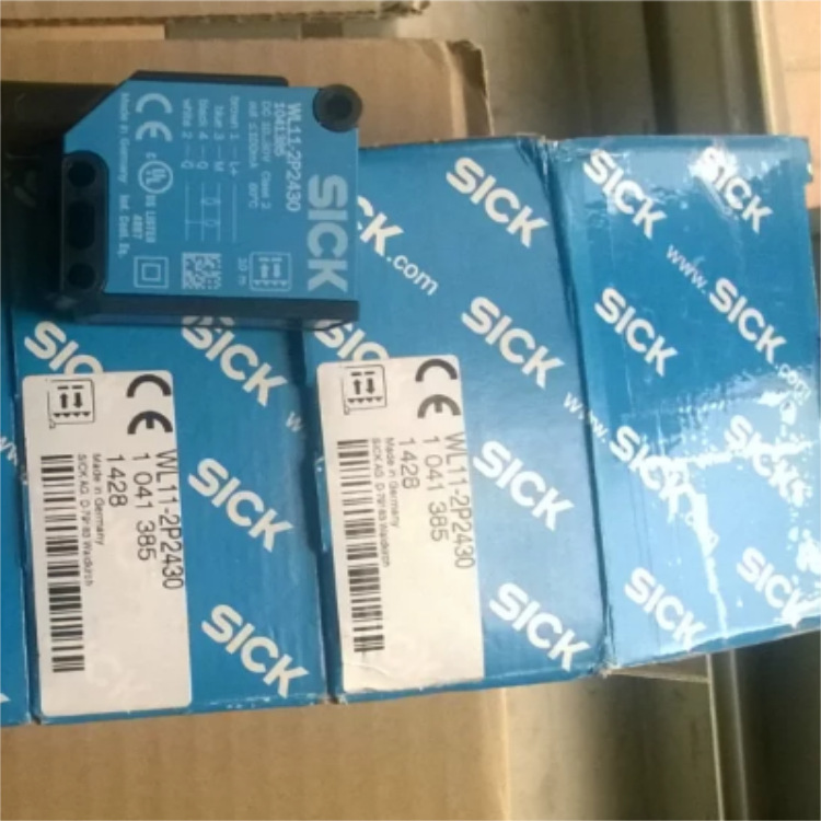 SICK西克光电开关 1019233 WT34-R220丹纳喆Dannaze