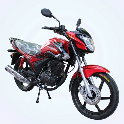 2022 Guangdong Manufacturer Brand New Adult Men's Arcade 125cc150cc 200cc Fuel Straddle Motorcycle