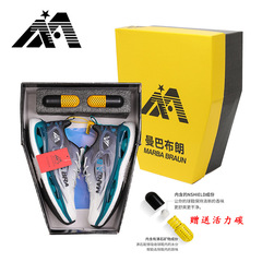 マンバブラウン正規品スポーツシューズ2025新作超ソフトファッション万能カップルメッシュ夏通気性ランニングシューズ