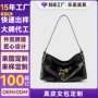 大容量斜挎定制通勤托特包