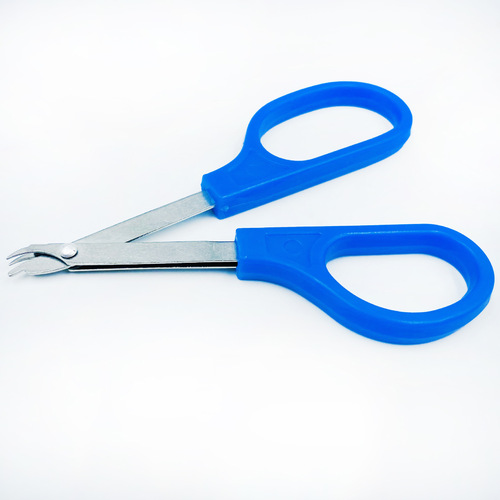 Surgical Staple Remover, Nail Puller, Skin Suture Machine, Titanium Nail Extractor, Orthopedic Suture Needle, Staple Remover