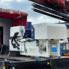 二手SZL-63g立式注塑机 电脑控制塑料成型机 工厂直供可出口