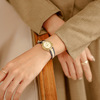 Brand small design retro swiss watch, simple and elegant design