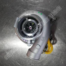 玉柴天然气GT37 832280-5008S LMD02-118100-135 涡轮增压器