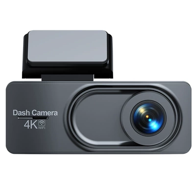 Wifi Connected Car Dv — Driving recorder