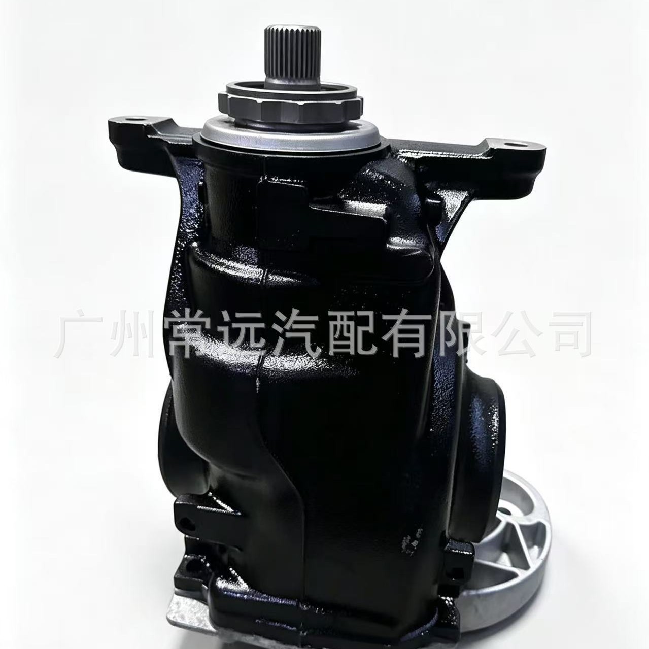 7636992 7636994 Suitable for Bmw F15 F16 Series Rear Differential Assembly Rear Transfer Axle