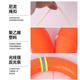 Foam life buoy emergency rescue flood prevention Emergency swimming professional adult adult super large buoyancy foam life buoy