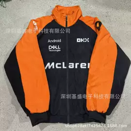 赛车服;男式夹克;男式PU皮衣