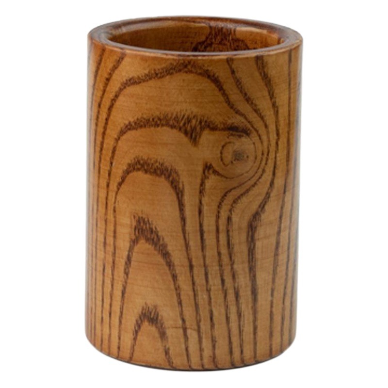 Daxinshi palillos de madera de lana titular de la pluma suministros de cocina catering palillos cesta de regalo directo de la fábrica que hace el logotipo