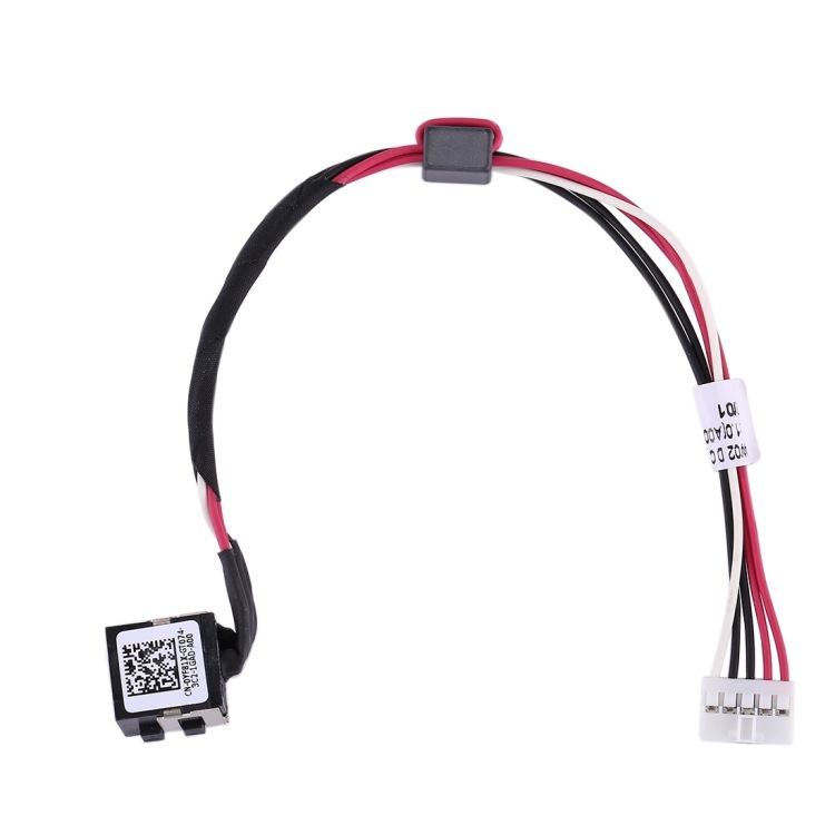Cable de interfaz de carga de alimentación Dell Inspiron 15