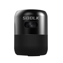 SODLK声莱客100W6个喇叭8个振膜HIFI无损大功率重低音蓝牙音箱